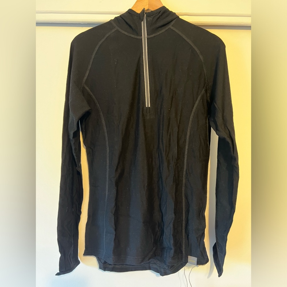 Merino Wool Light Weight Base Layer